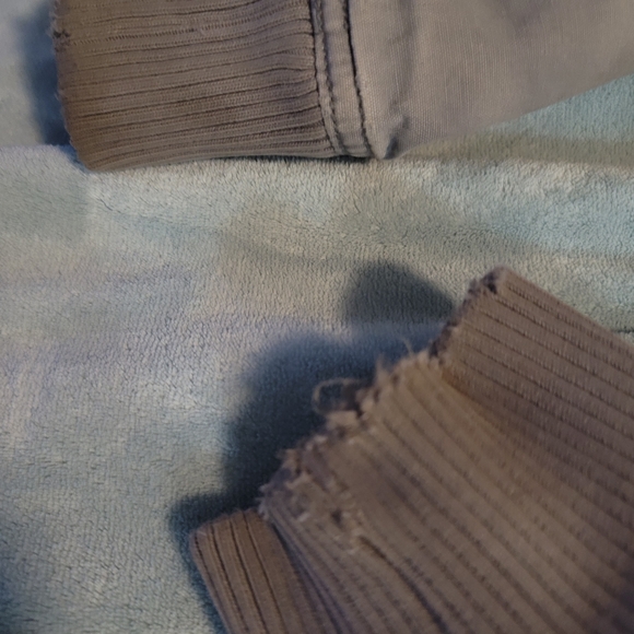 TNA Grey Jacket - Picture 5 of 8